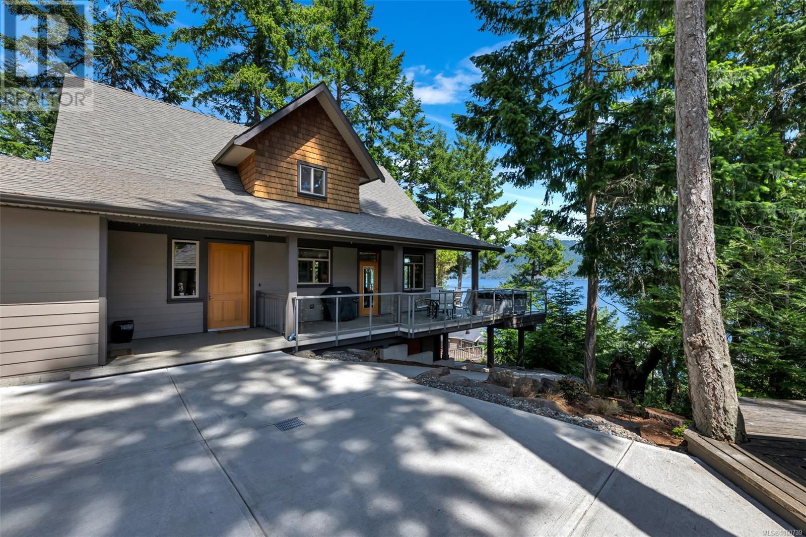 Photo 24 of 6371 Genoa Bay Rd, Duncan BC