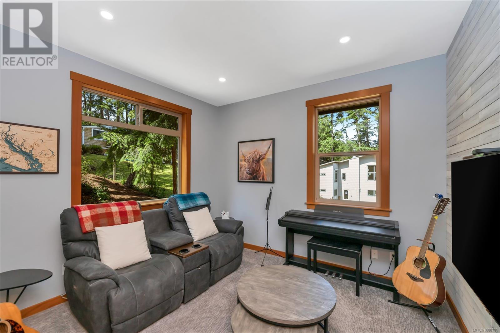 Photo 18 of 6371 Genoa Bay Rd, Duncan BC