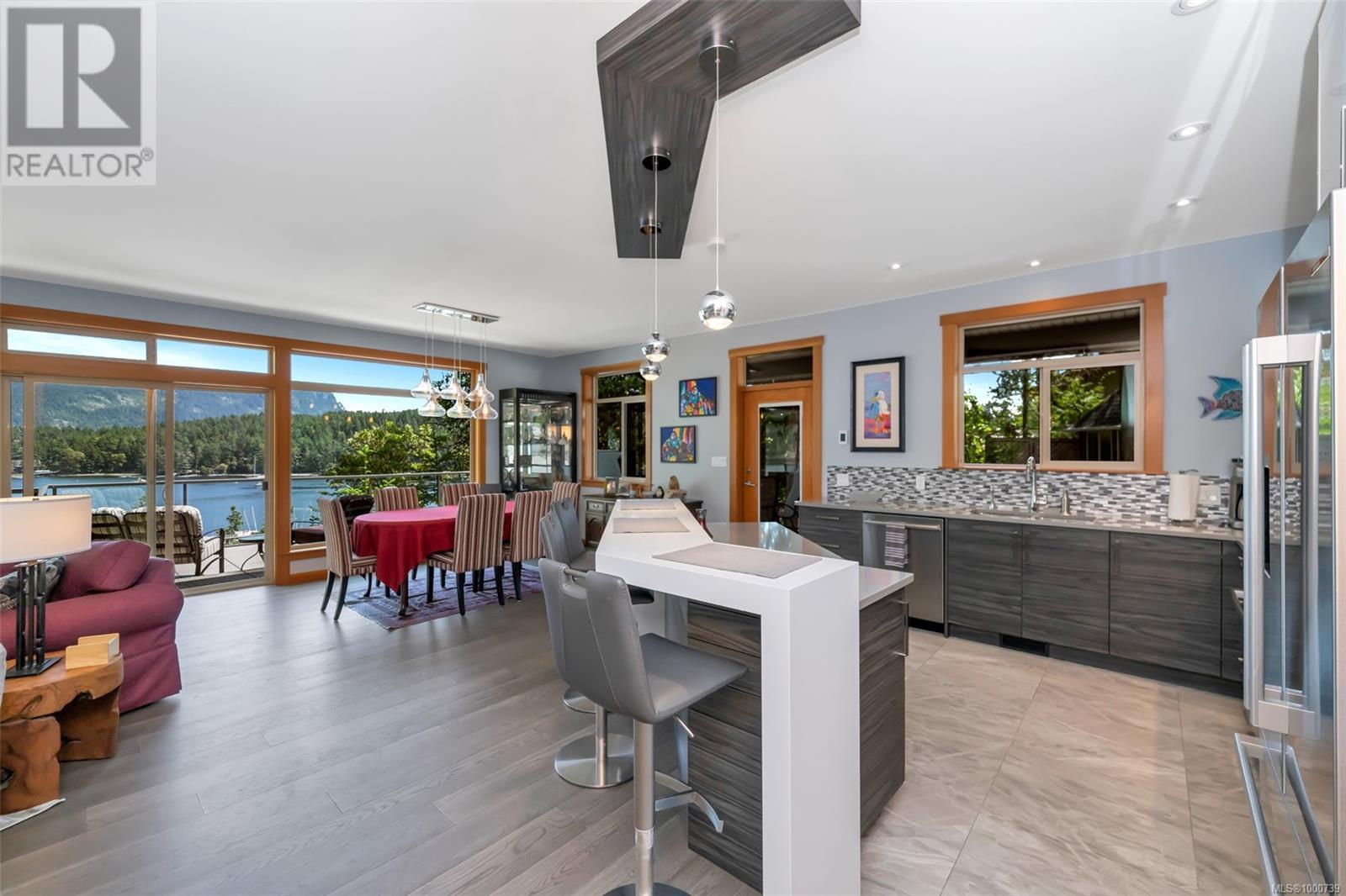 Photo 29 of 6371 Genoa Bay Rd, Duncan BC