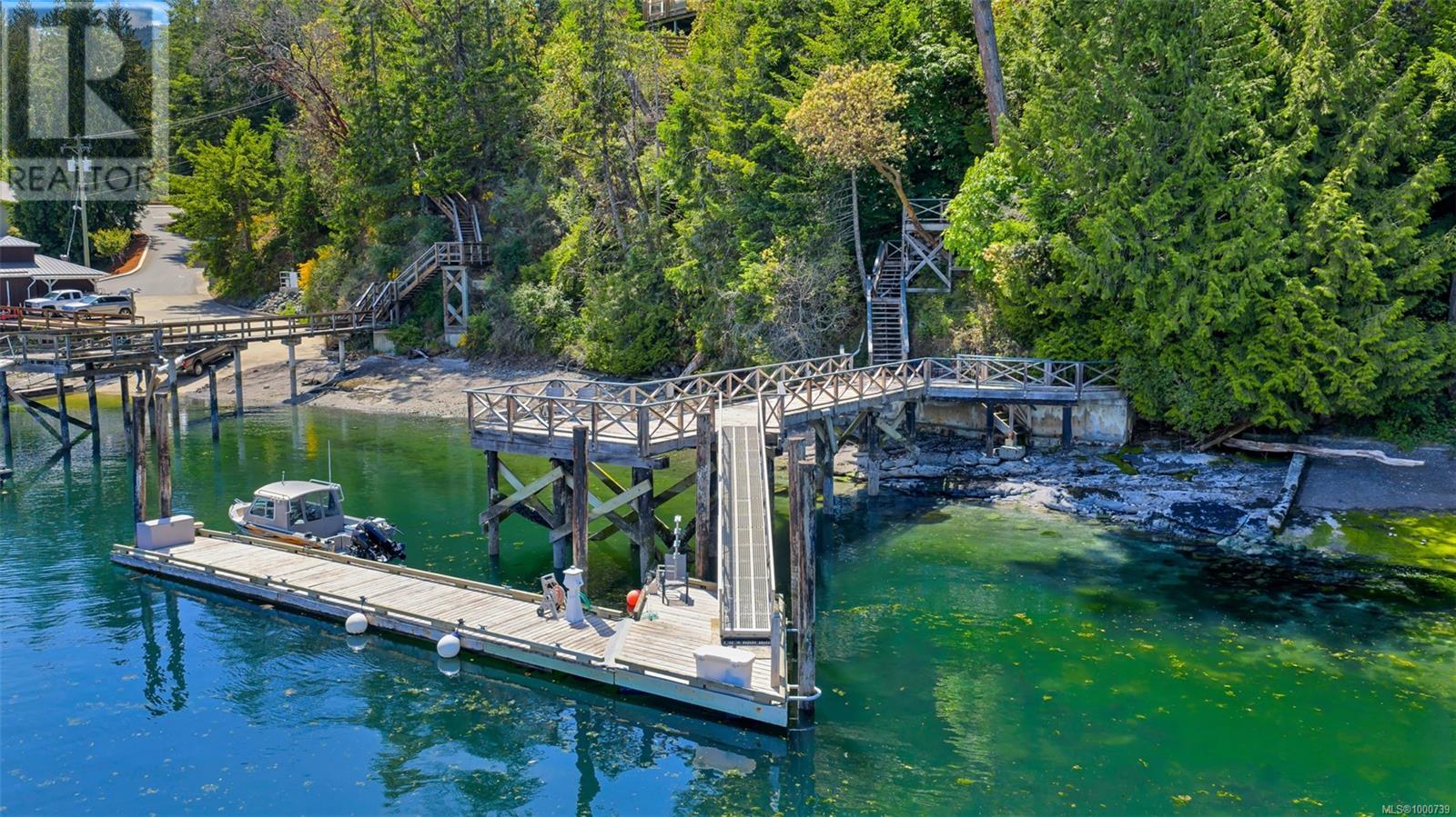 Photo 53 of 6371 Genoa Bay Rd, Duncan BC