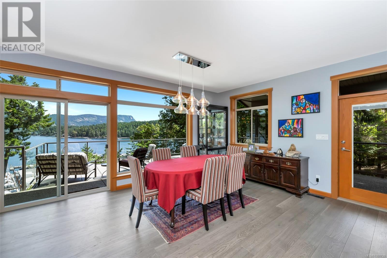 Photo 13 of 6371 Genoa Bay Rd, Duncan BC