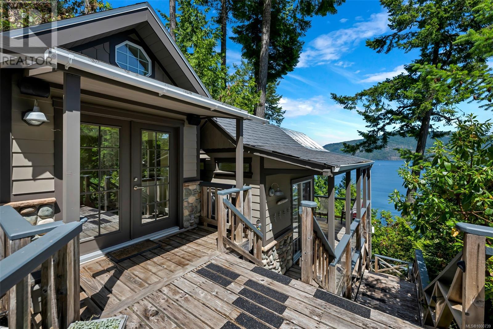 Photo 27 of 6371 Genoa Bay Rd, Duncan BC