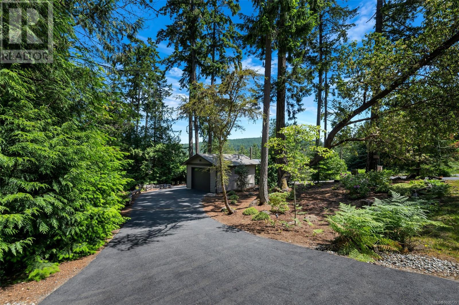 Photo 59 of 6371 Genoa Bay Rd, Duncan BC