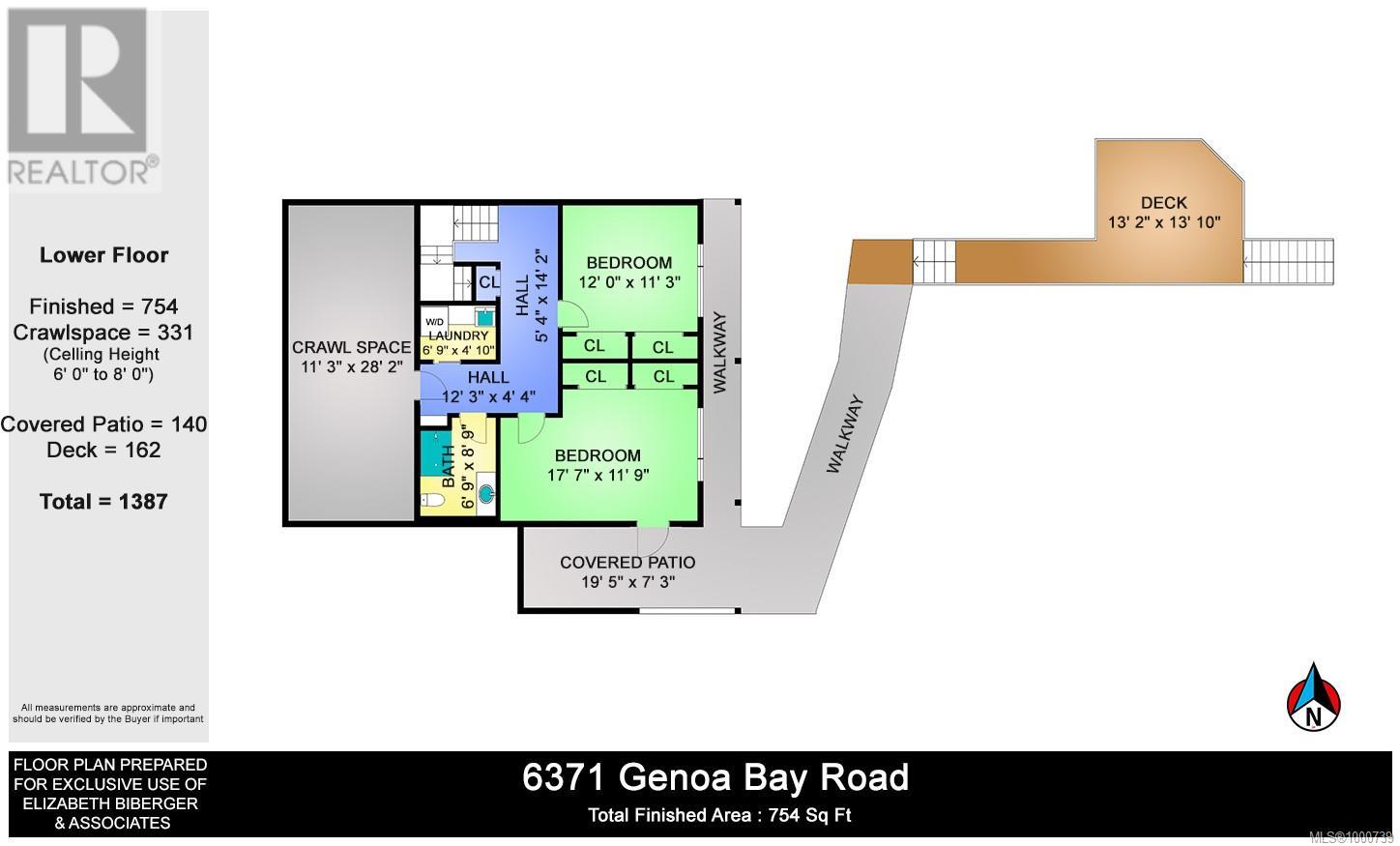 Photo 51 of 6371 Genoa Bay Rd, Duncan BC