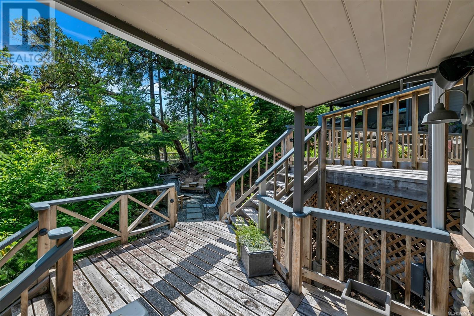 Photo 28 of 6371 Genoa Bay Rd, Duncan BC