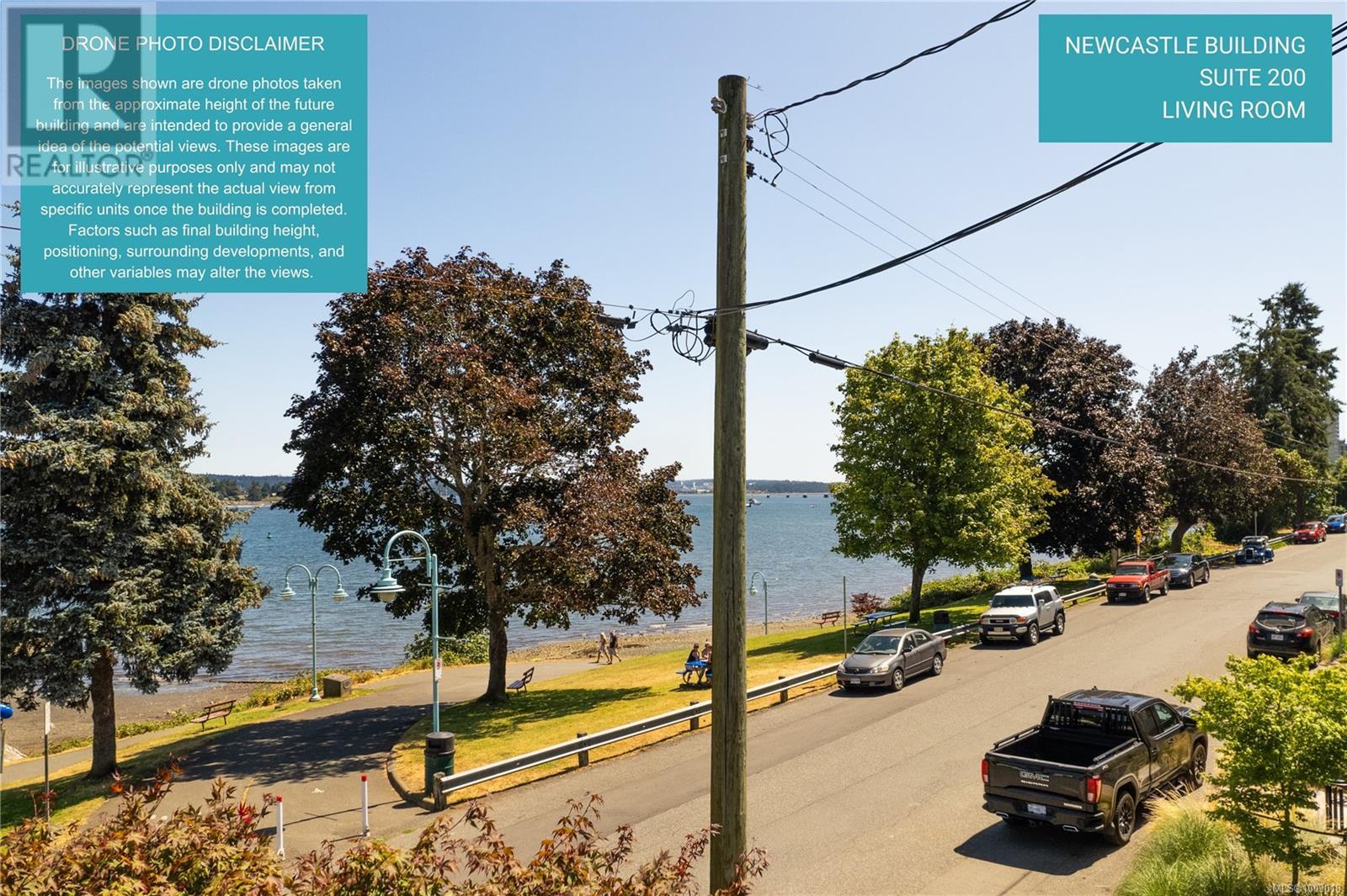 #200 345 NEWCASTLE AVE - Image 7