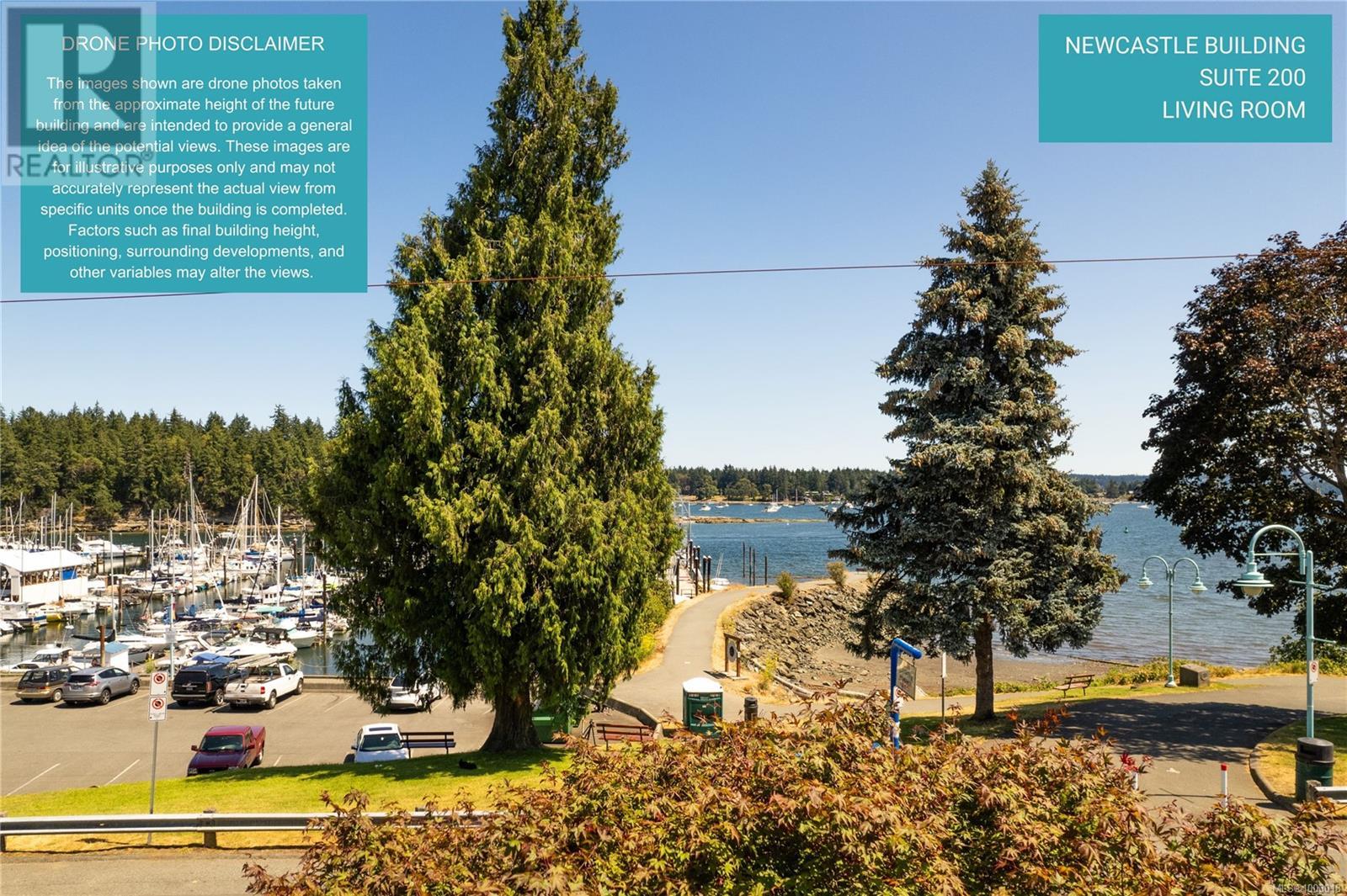 #200 345 NEWCASTLE AVE - Image 9
