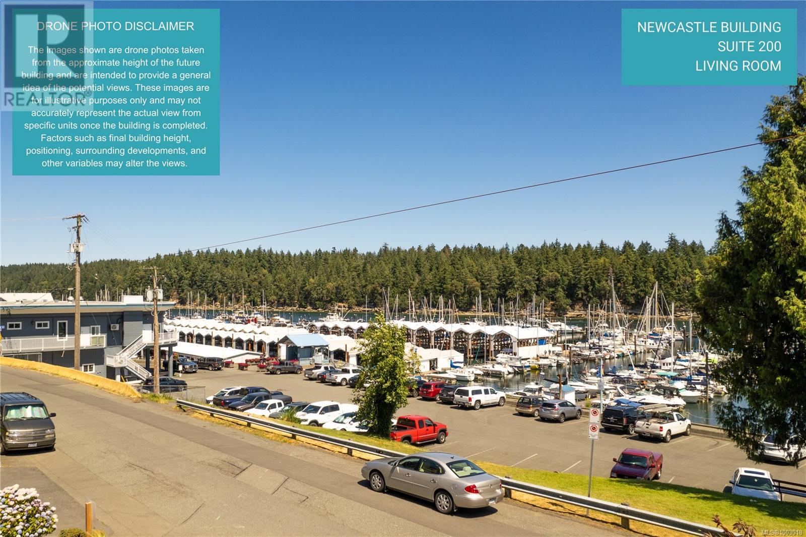#200 345 NEWCASTLE AVE - Image 8