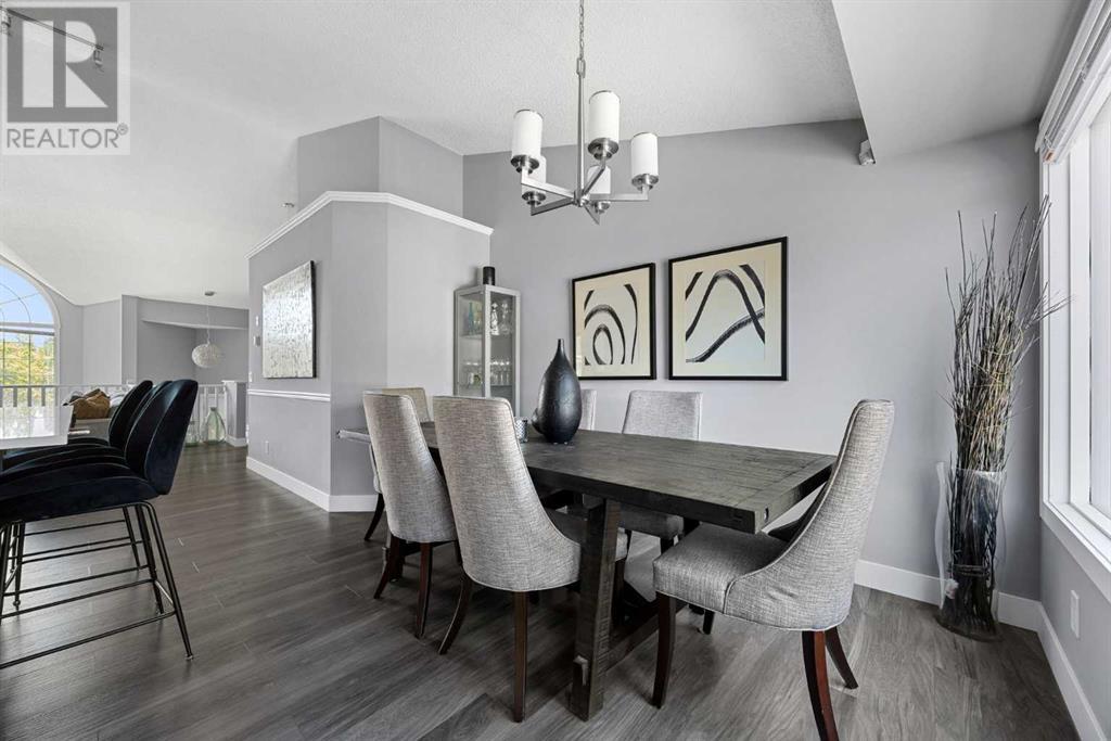 Single Family House Bi-level for Sale in  Citadel Drive NW Citadel Calgary 