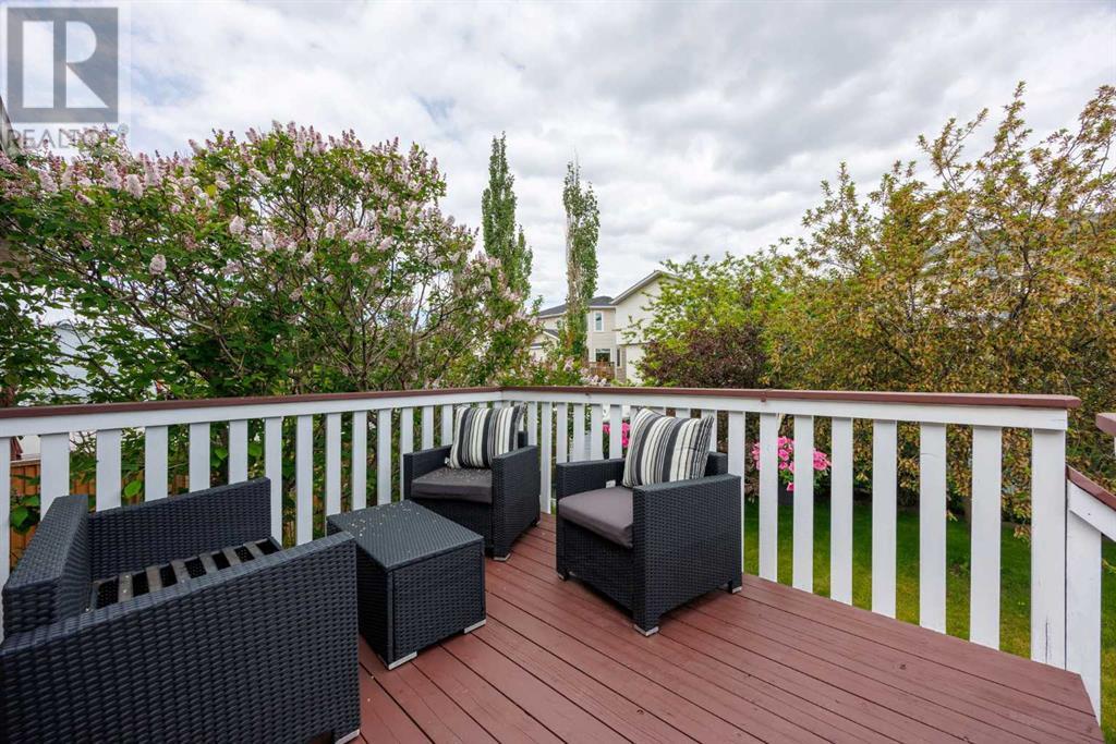 Single Family House Bi-level for Sale in  Citadel Drive NW Citadel Calgary 
