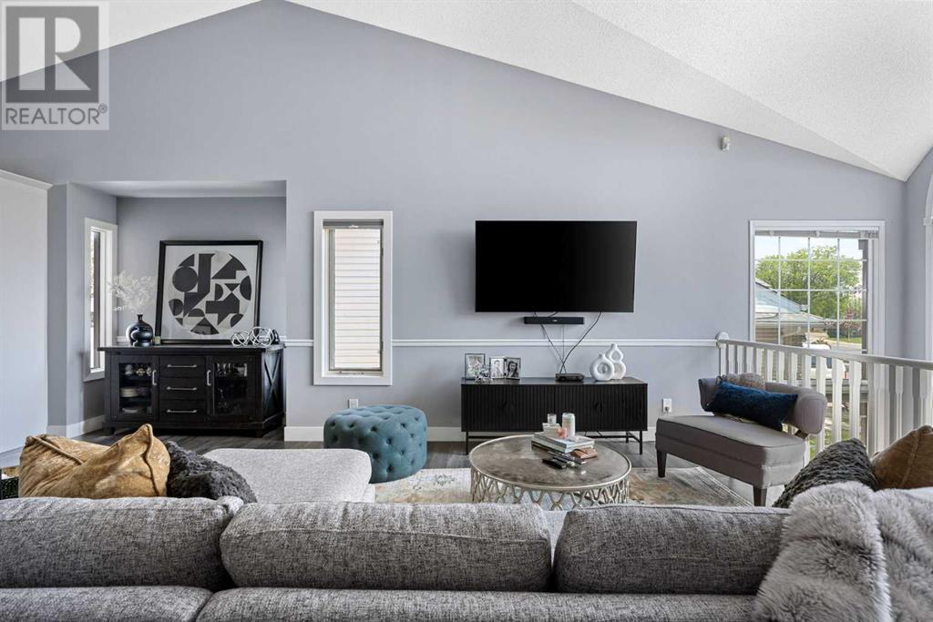 Single Family House Bi-level for Sale in  Citadel Drive NW Citadel Calgary 