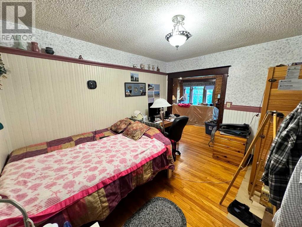 41004 Range Road 215, Rural Lacombe County