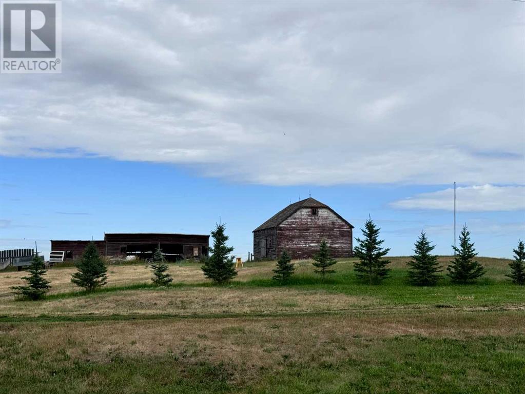 41004 Range Road 215, Rural Lacombe County