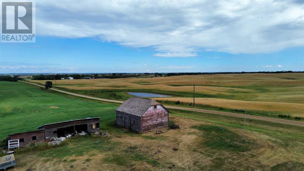 41004 Range Road 215, Rural Lacombe County