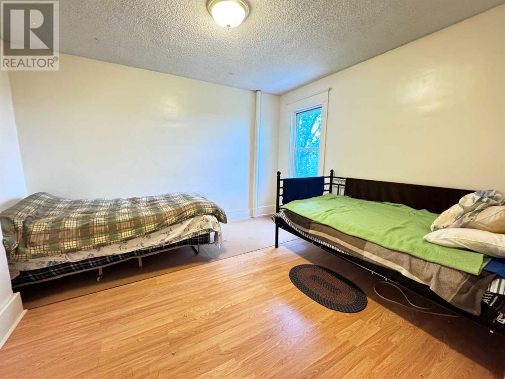 41004 Range Road 215, Rural Lacombe County