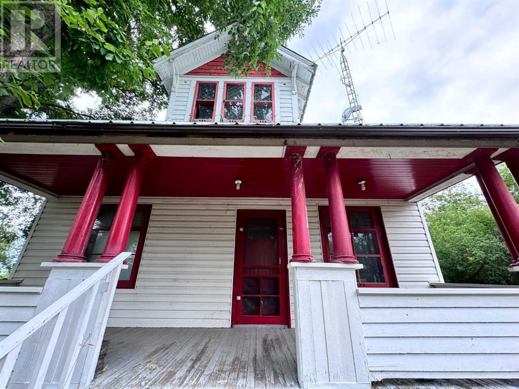 41004 Range Road 215, Rural Lacombe County