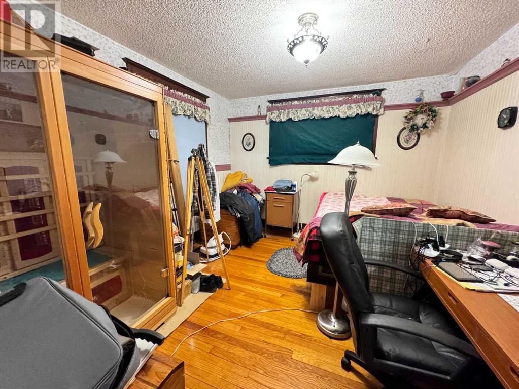 41004 Range Road 215, Rural Lacombe County