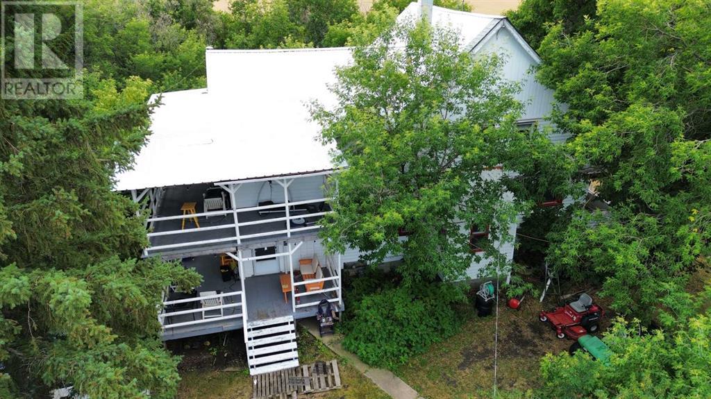 41004 Range Road 215, Rural Lacombe County