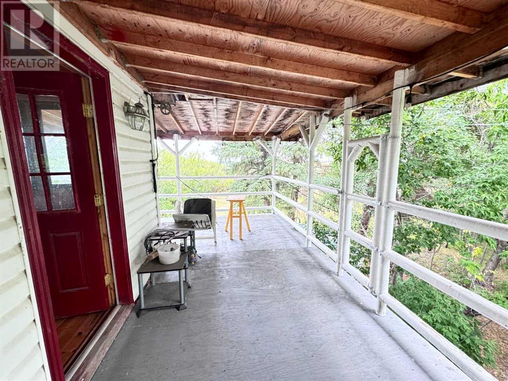 41004 Range Road 215, Rural Lacombe County