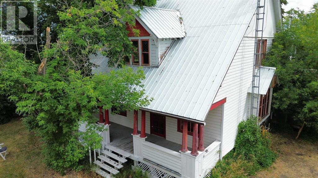 41004 Range Road 215, Rural Lacombe County