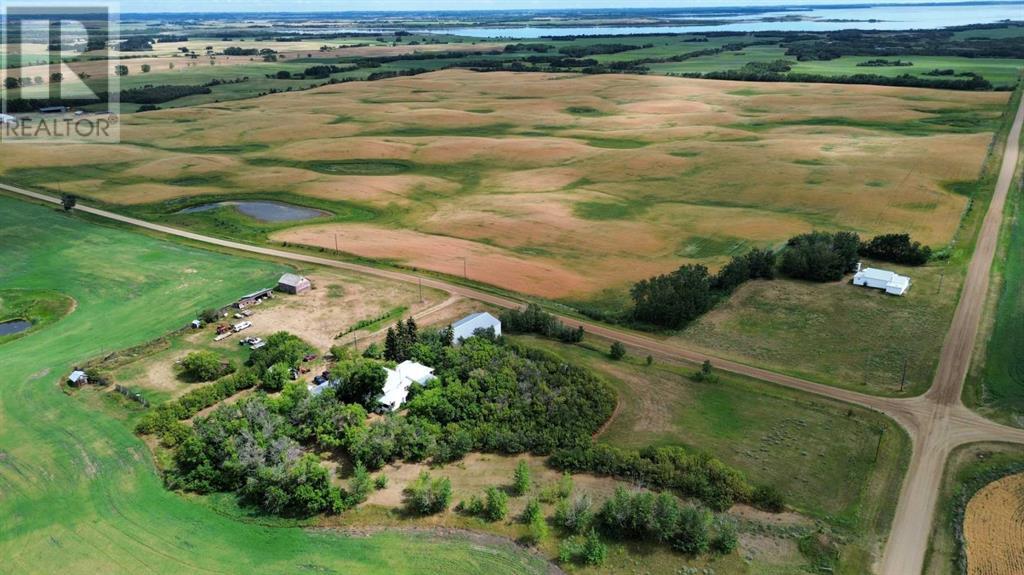 41004 Range Road 215, Rural Lacombe County