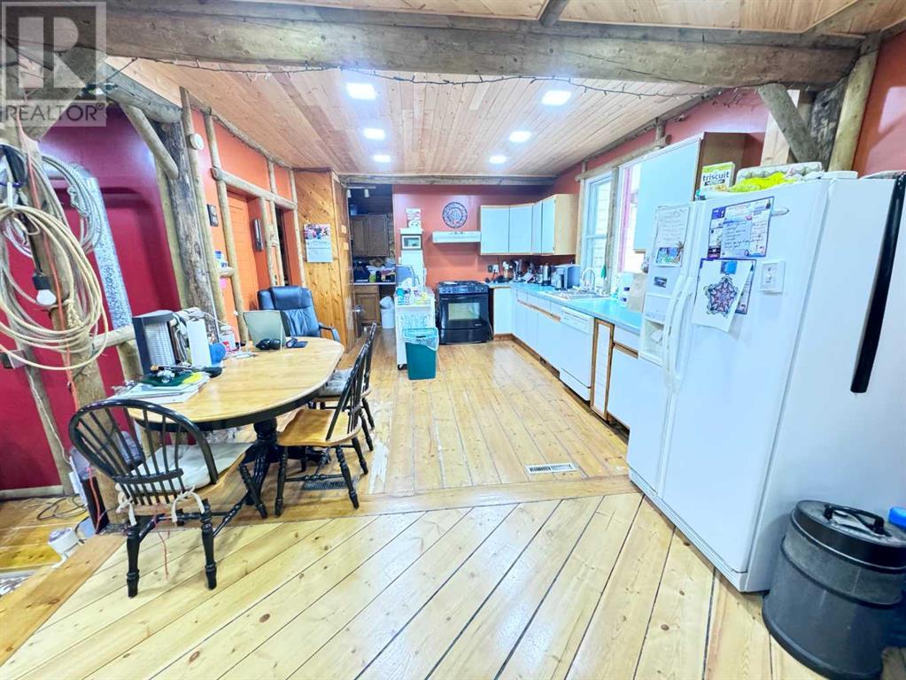 41004 Range Road 215, Rural Lacombe County