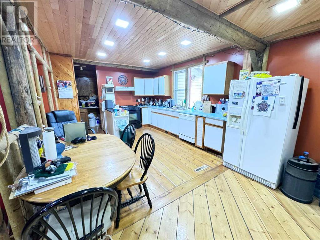 41004 Range Road 215, Rural Lacombe County
