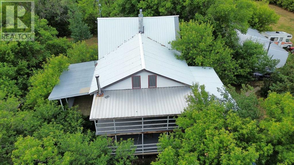 41004 Range Road 215, Rural Lacombe County