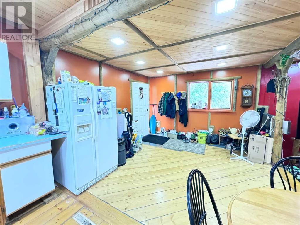 41004 Range Road 215, Rural Lacombe County
