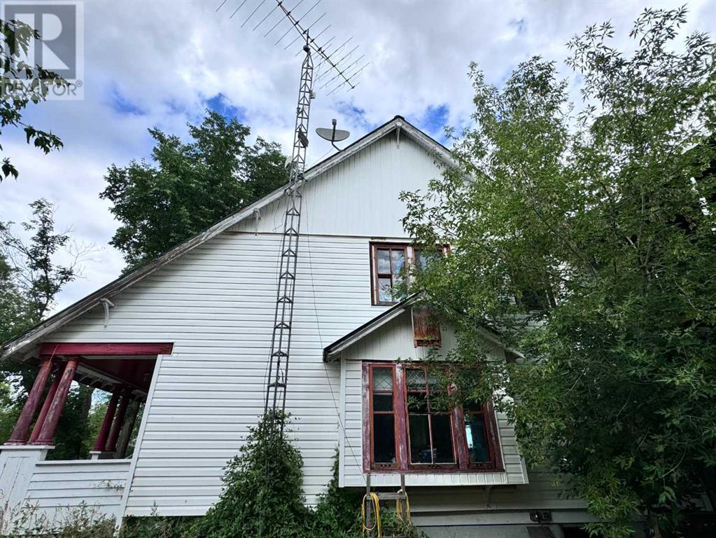 41004 Range Road 215, Rural Lacombe County