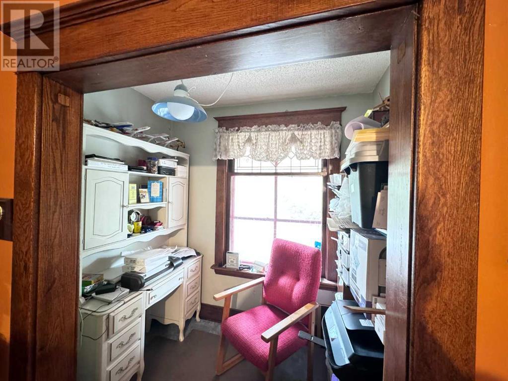 41004 Range Road 215, Rural Lacombe County