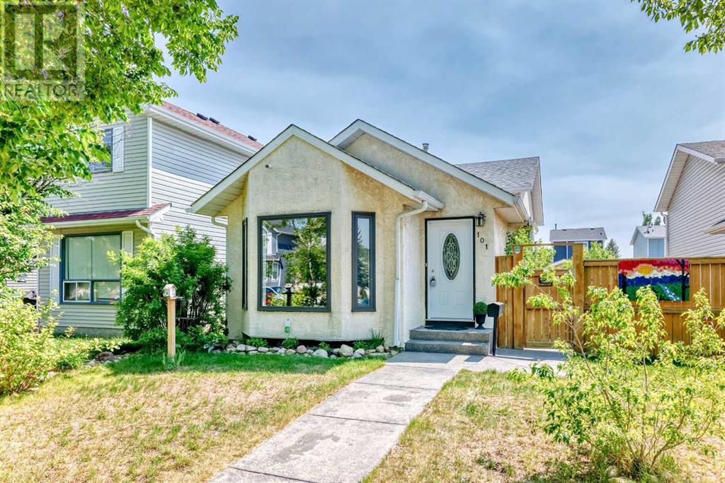 101 Taradale Drive NE, Calgary, Alberta