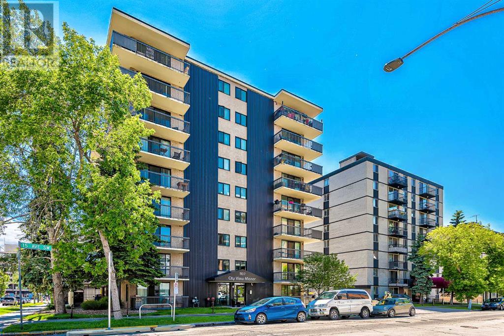Single Family House for Sale in    Avenue SW Beltline Calgary 