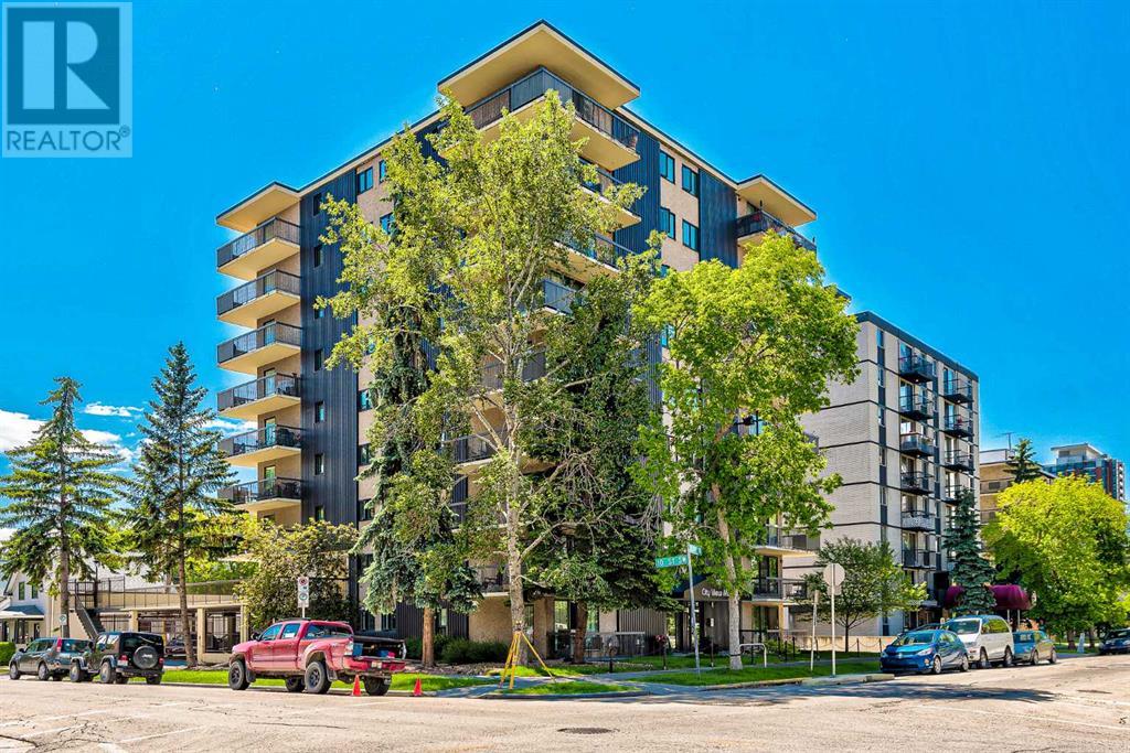 Single Family House for Sale in    Avenue SW Beltline Calgary 