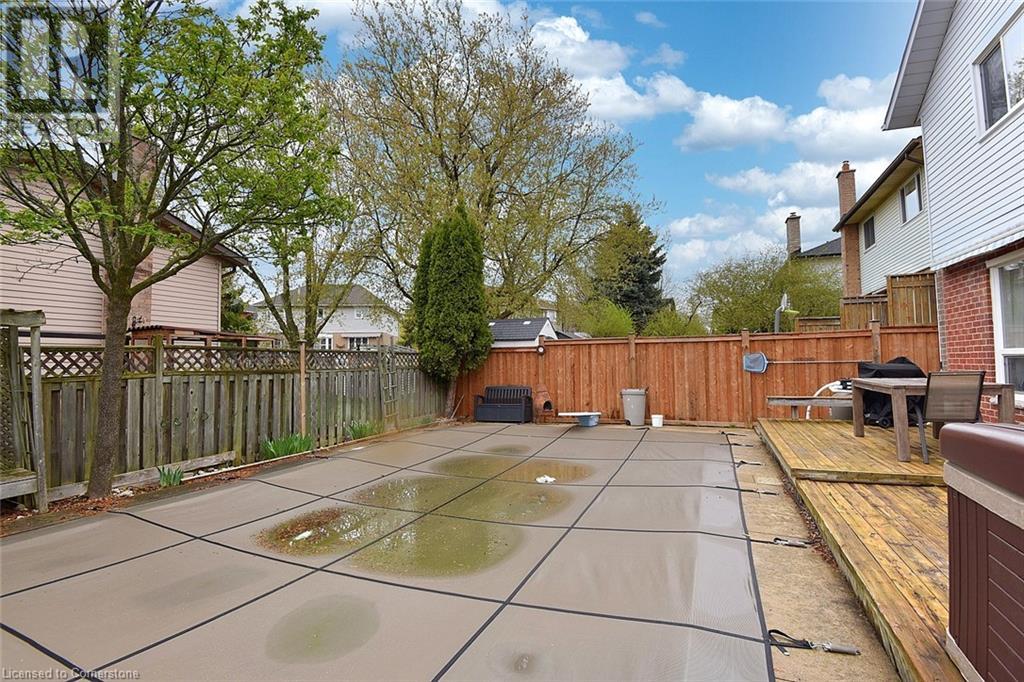 Photo 30 of 43 Niska Drive, Waterdown ON