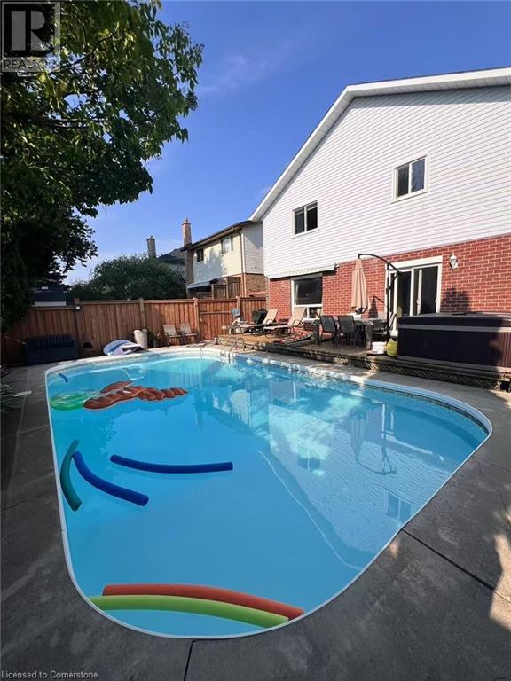 Photo 36 of 43 Niska Drive, Waterdown ON