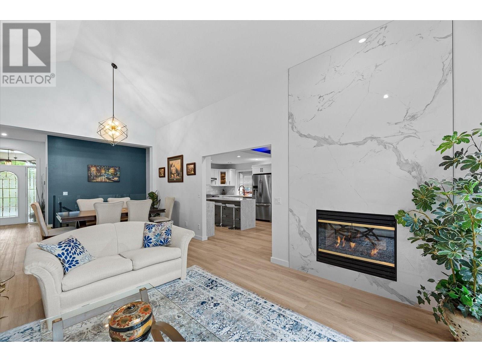  4187 Gallaghers Crescent, Kelowna