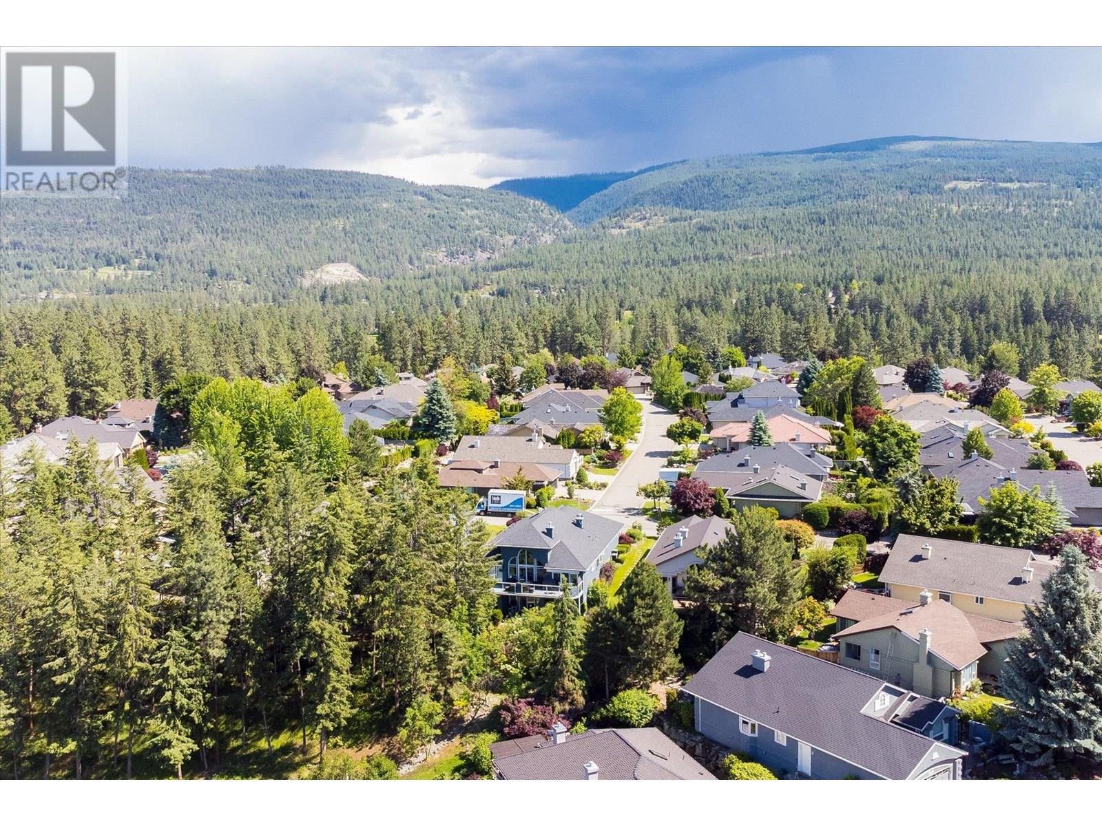  4187 Gallaghers Crescent, Kelowna