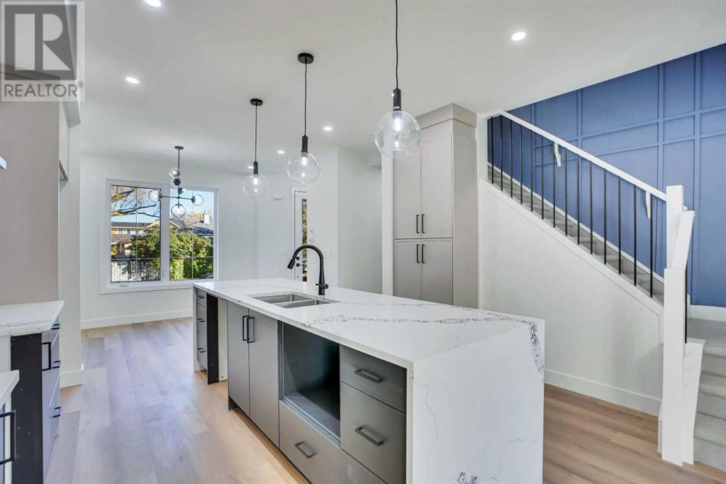 Single Family House for Sale in   Street NW Capitol Hill Calgary 