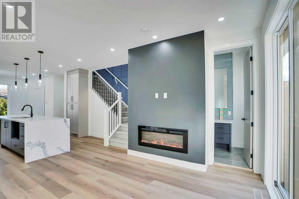 Single Family House for Sale in   Street NW Capitol Hill Calgary 