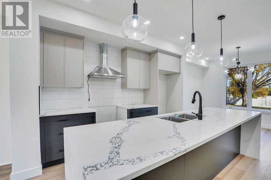 Single Family House for Sale in   Street NW Capitol Hill Calgary 