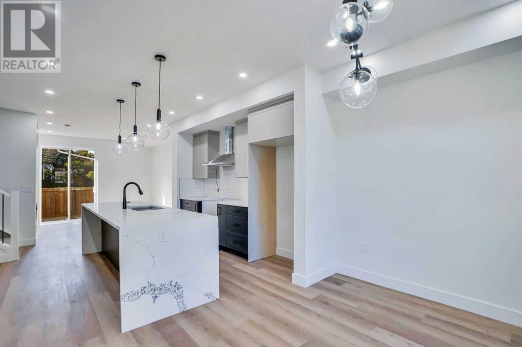 Single Family House for Sale in   Street NW Capitol Hill Calgary 