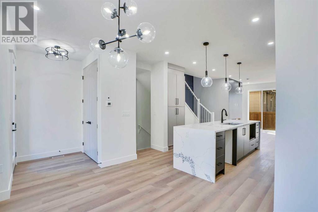 Single Family House for Sale in   Street NW Capitol Hill Calgary 