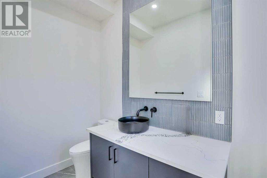 Single Family House for Sale in   Street NW Capitol Hill Calgary 