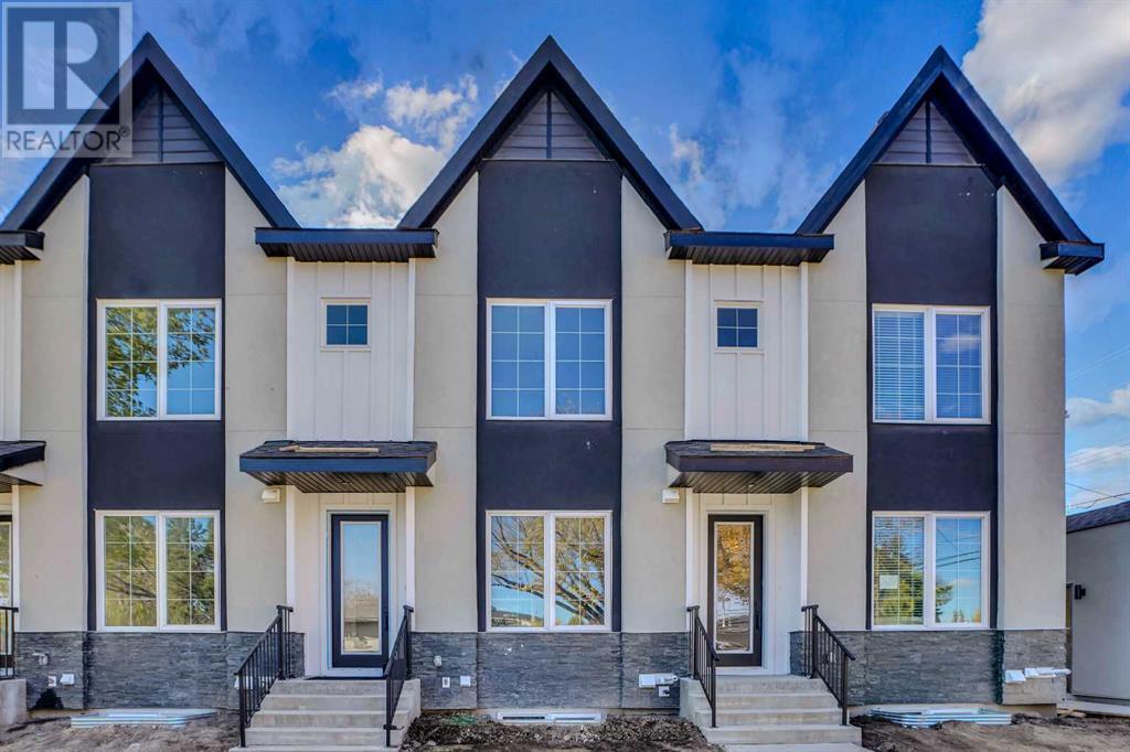 Single Family House for Sale in   Street NW Capitol Hill Calgary 