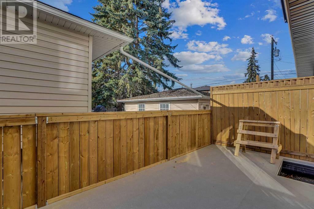 Single Family House for Sale in   Street NW Capitol Hill Calgary 