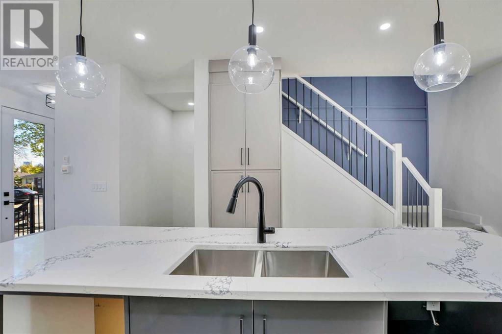 Single Family House for Sale in   Street NW Capitol Hill Calgary 
