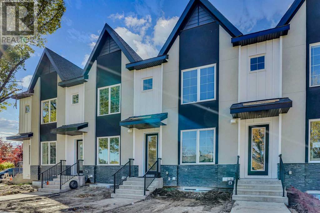2007 17 Street NW, Calgary, Alberta