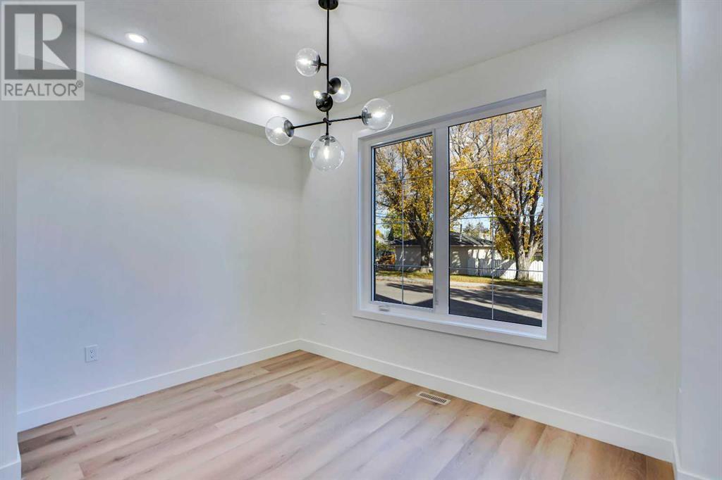 Single Family House for Sale in   Street NW Capitol Hill Calgary 