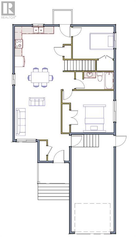 Photo 2 of 4229 57 Street, Taber AB